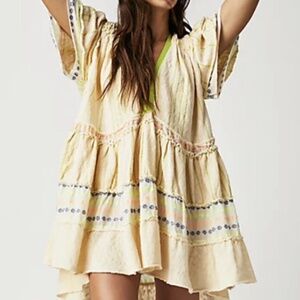 Free People Dress